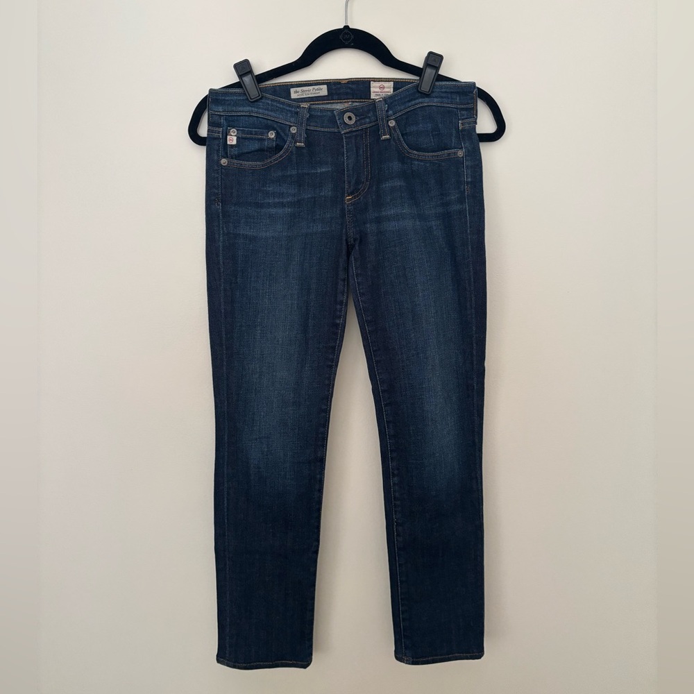 AG jeans